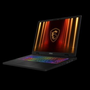 Crosshair 16 HX AI D2XWFKG-244XES