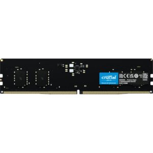Crucial 8GB DDR5-5600 UDIMM