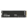 Crucial P510 2TB PCIe Gen5 NVMe M.2 SSD