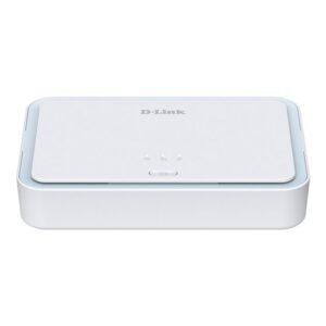 D-Link DBR-330-G router de telefonía/puerta de enlace/módem Router de red móvil