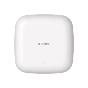 D-Link DBR-X3000-AP punto de acceso inalámbrico 3000 Mbit/s Blanco Energía sobre Ethernet (PoE)