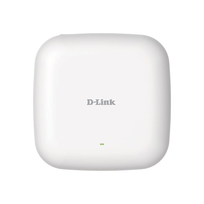 D-Link DBR-X3000-AP punto de acceso inalámbrico 3000 Mbit/s Blanco Energía sobre Ethernet (PoE)