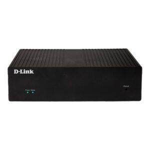 D-Link DNH-3000 pasarel y controlador 10, 100, 1000 Mbit/s