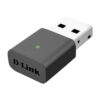 D-Link DWA-131 adaptador y tarjeta de red 300 Mbit/s D-Link DWA-131 adaptador y tarjeta de red 300 Mbit/s