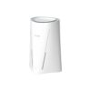 D-Link G530V2 router inalámbrico Gigabit Ethernet Doble banda (2,4 GHz / 5 GHz) 5G Blanco