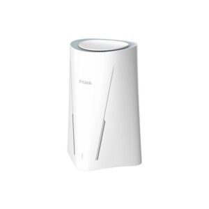 D-Link G530V2 router inalámbrico Gigabit Ethernet Doble banda (2,4 GHz / 5 GHz) 5G Blanco