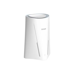 D-Link G530V2 router inalámbrico Gigabit Ethernet Doble banda (2,4 GHz / 5 GHz) 5G Blanco D-Link G530V2 router inalámbrico Gigabit Ethernet Doble banda (2,4 GHz / 5 GHz) 5G Blanco
