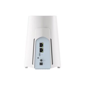 D-Link G530V2 router inalámbrico Gigabit Ethernet Doble banda (2,4 GHz / 5 GHz) 5G Blanco D-Link G530V2 router inalámbrico Gigabit Ethernet Doble banda (2,4 GHz / 5 GHz) 5G Blanco