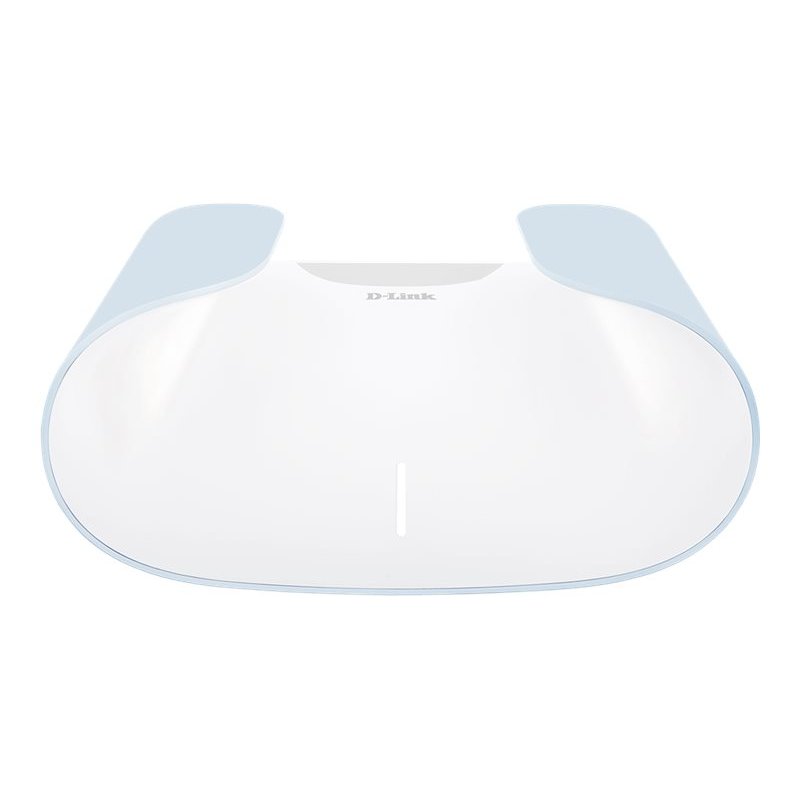 D-Link M60 sistema Wi-Fi Mesh (Wi-Fi en malla) Doble banda (2,4 GHz / 5 GHz) Wi-Fi 6 (802.11ax) Blanco 4 Interno