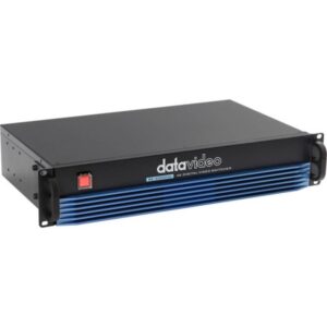 DATAVIDEO 12 INP UHD VIDEOSWITCHER (MAIN UNIT) (SE-4000MU)-(2200-4001)