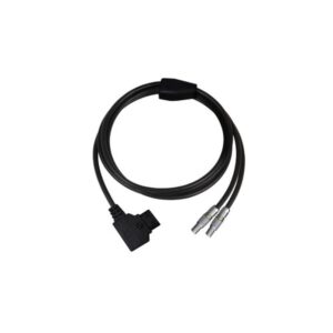 DATAVIDEO D-TAP 2AND7 PIN DC POWER CABLE (CB-74)-(CB-74)