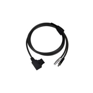 DATAVIDEO D-TAP DCPLUG 5.5*2.5 POWER CABLE (CB-73)-(CB-73)