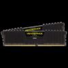 DDR4 16GB BUS 3600 CORSAIR CL18 VENGEANCE LPX BLACK KIT 2X8GB