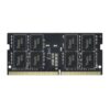 DDR4 TEAMGROUP ELITE SODIMM 8GB 3200 NEGRO