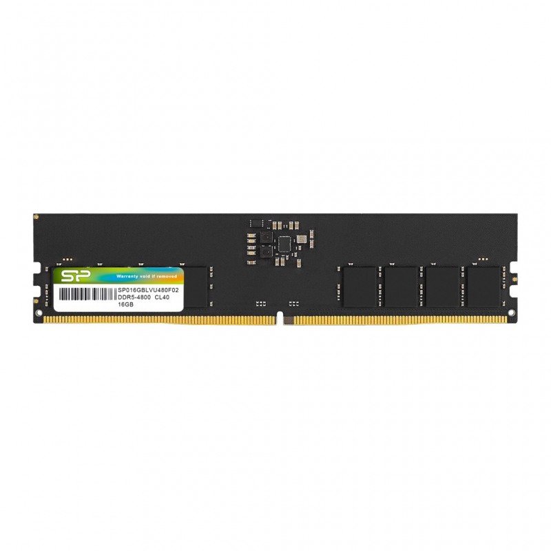 DDR5 16GB BUS 5600 SP CL46 DDR5 16GB BUS 5600 SP CL46