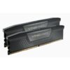 DDR5 32GB BUS 5200 CORSAIR CL40 VENGEANCE BLACK KIT 2X16GB