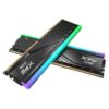 DDR5 32GB BUS 6000 ADATA CL30 XPG LANCER BLADE BLACK KIT 2X16GB