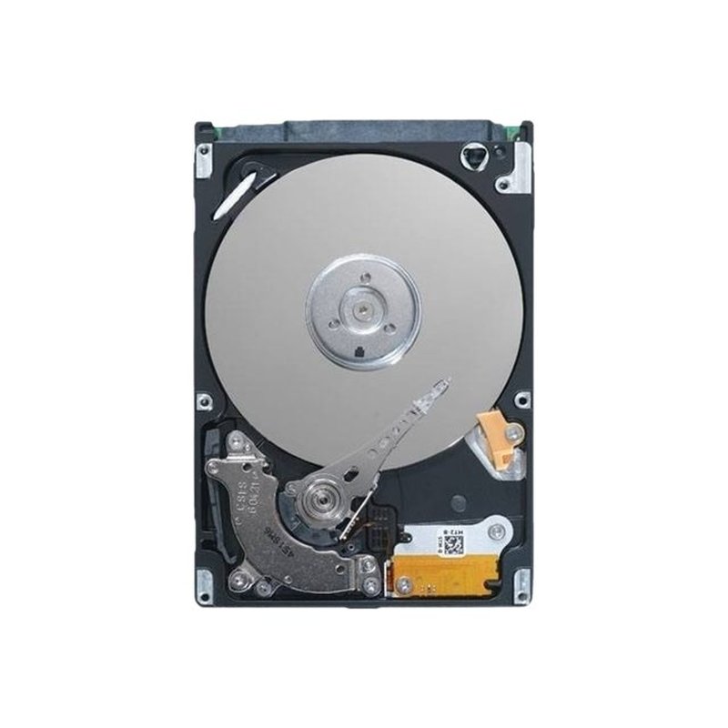 DELL 161-BBOY disco duro interno 3.5" 4 TB SAS DELL 161-BBOY disco duro interno 3.5" 4 TB SAS