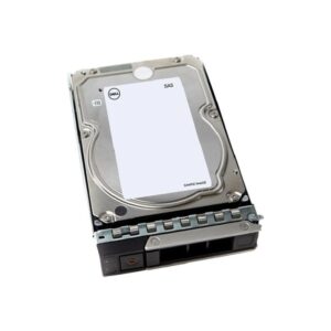 DELL 161-BBSO disco duro interno 3.5" 8 TB SAS
