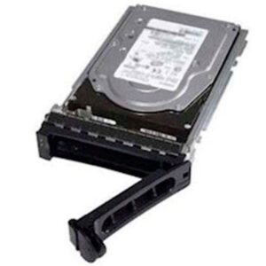 DELL 345-BBDX unidad de estado sólido 2.5" 480 GB SATA