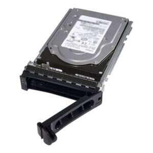 DELL 345-BCCS unidad de estado sólido 2.5" 960 GB SAS