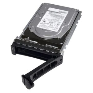 DELL 345-BHVZ unidad de estado sólido 2.5" 1,92 TB SAS
