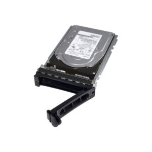 DELL 400-AJPI disco duro interno 2.5" 1200 GB SAS