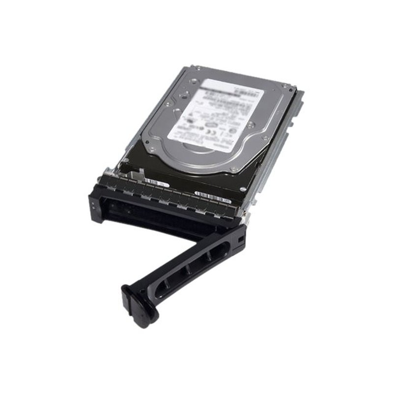 DELL 400-AJQD disco duro interno 2.5" 1200 GB SAS