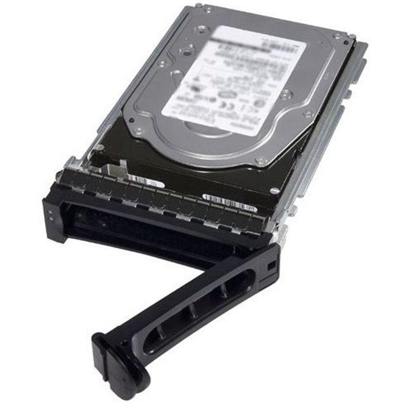 DELL 400-AMTT disco duro interno 2.5" 2 TB NL-SAS