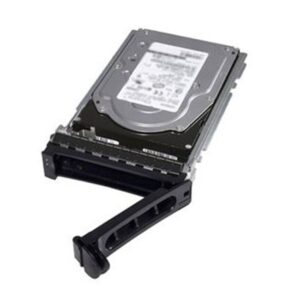 DELL 400-ATHE unidad de estado sólido 2.5" 480 GB Serial ATA III