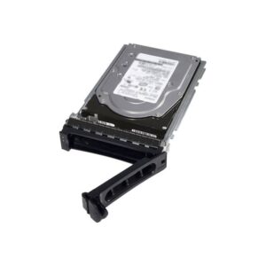 DELL 400-ATJJ disco duro interno 3.5" 1000 GB Serial ATA III