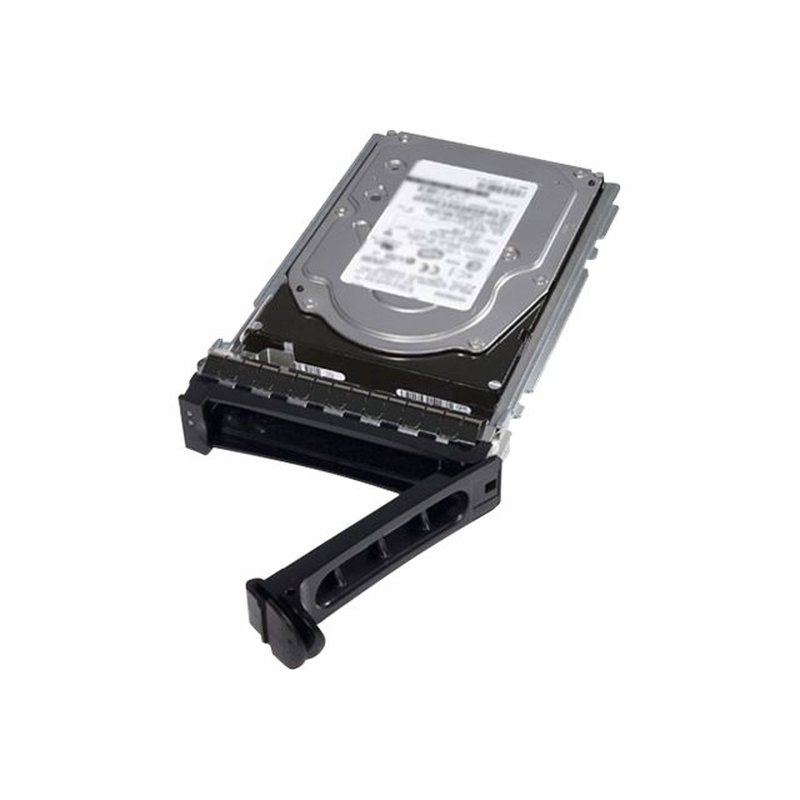 DELL 400-ATJJ disco duro interno 3.5" 1000 GB Serial ATA III