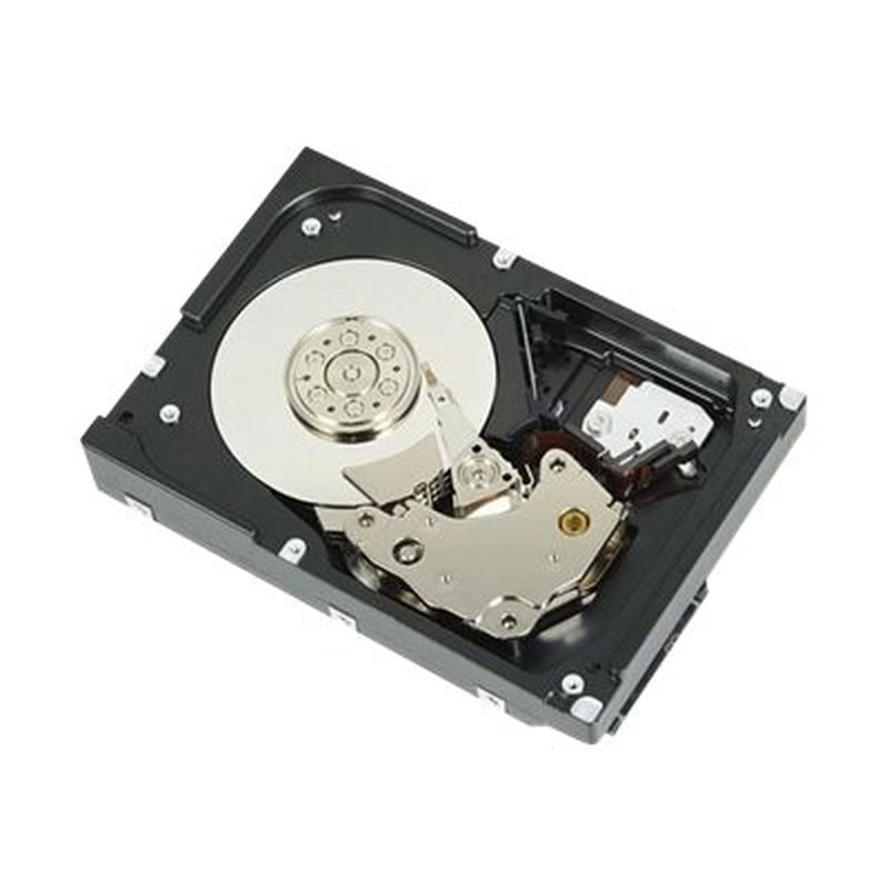 DELL 400-BLNW disco duro interno 3.5" 4000 GB SATA