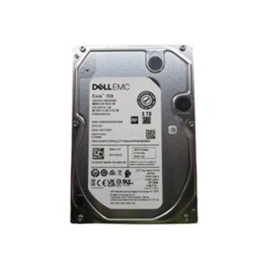 DELL 400-BRDB disco duro interno 8 TB 7200 RPM 3.5" Serial ATA III