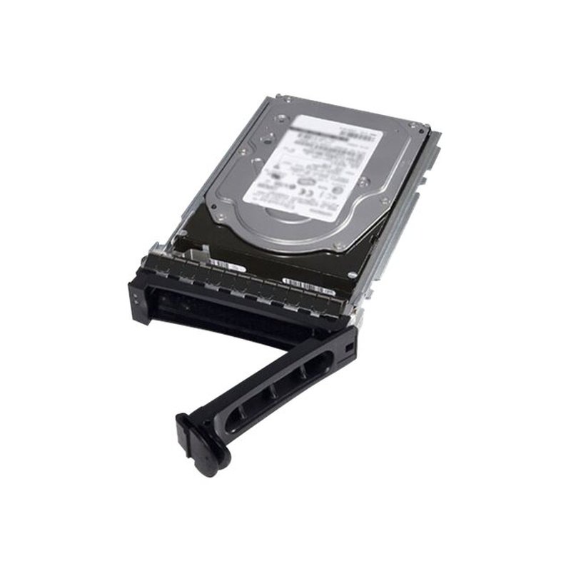 DELL 401-ABHY disco duro interno 3.5" 12000 GB Serial ATA III