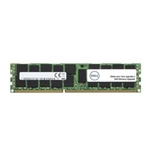 DELL A6994465 módulo de memoria 16 GB 1 x 16 GB DDR3 1600 MHz ECC