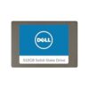 DELL A9794135 unidad de estado sólido 2.5" 512 GB SATA