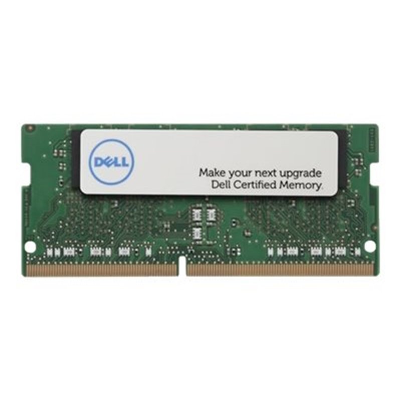 DELL AA075845 módulo de memoria 16 GB 1 x 16 GB DDR4 2666 MHz