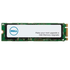 DELL AA615520 unidad de estado sólido M.2 1000 GB PCI Express NVMe