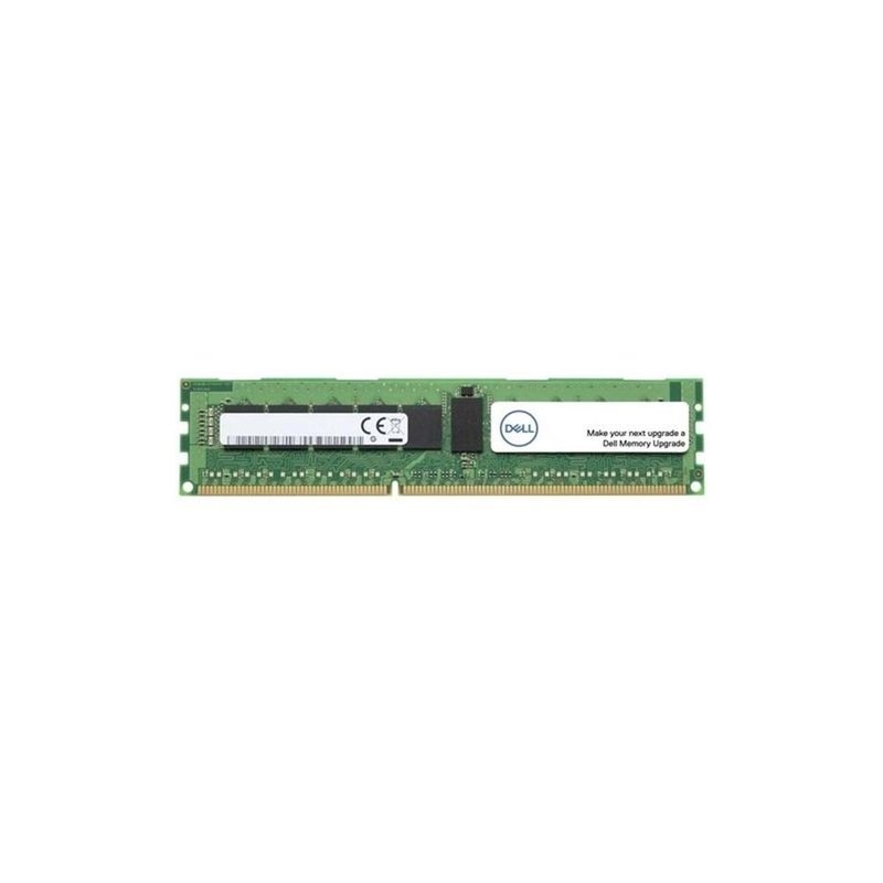 DELL AB257598 módulo de memoria 8 GB DDR4 3200 MHz