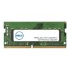 DELL AB371023 módulo de memoria 8 GB 1 x 8 GB DDR4 3200 MHz
