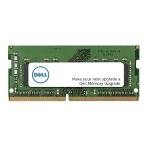 DELL AB371023 módulo de memoria 8 GB 1 x 8 GB DDR4 3200 MHz