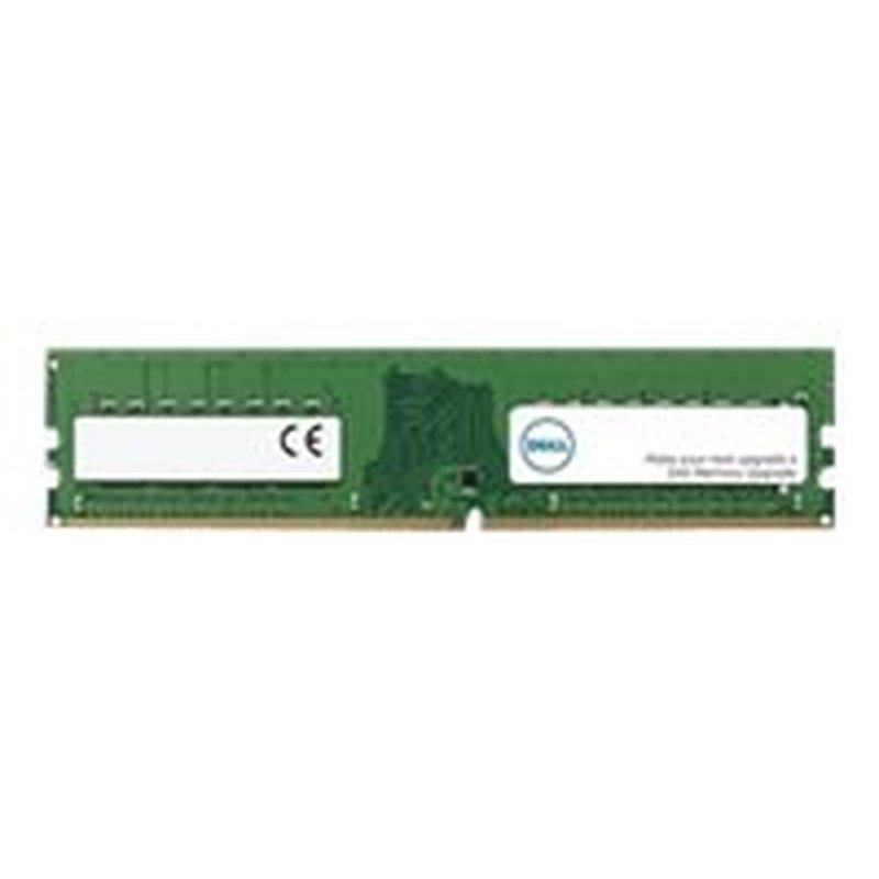DELL AC027075 módulo de memoria 16 GB 1 x 16 GB DDR5 4800 MHz ECC