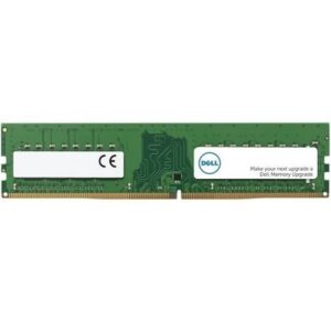 DELL AC140379 módulo de memoria 8 GB 1 x 8 GB DDR4 3200 MHz ECC
