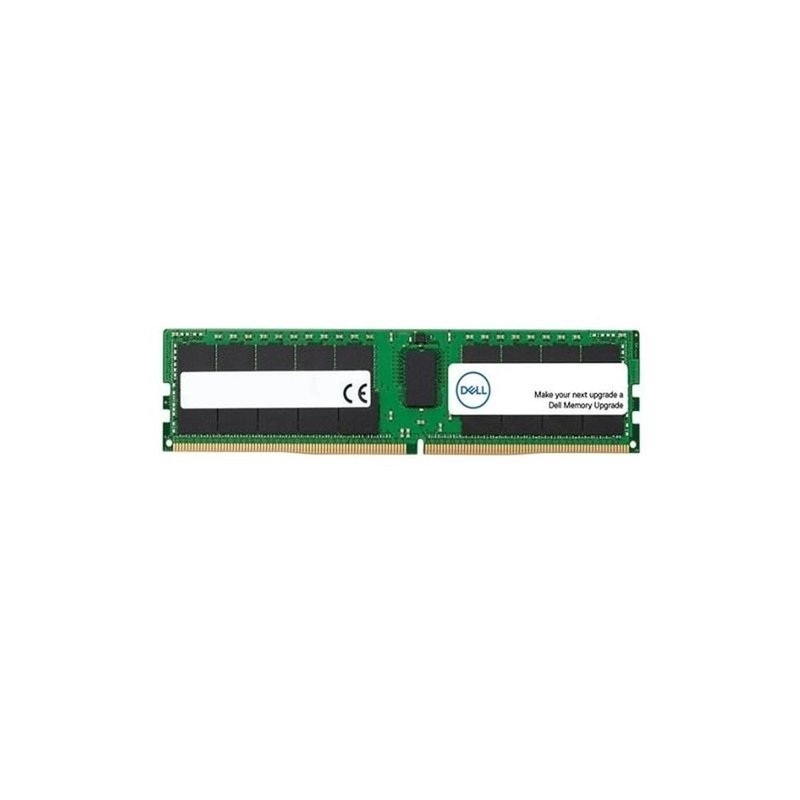 DELL AC140423 módulo de memoria 32 GB 1 x 32 GB DDR4 3200 MHz ECC
