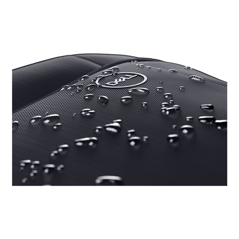 DELL CP5724S maletines para portátil 39,6 cm (15.6") Mochila Negro