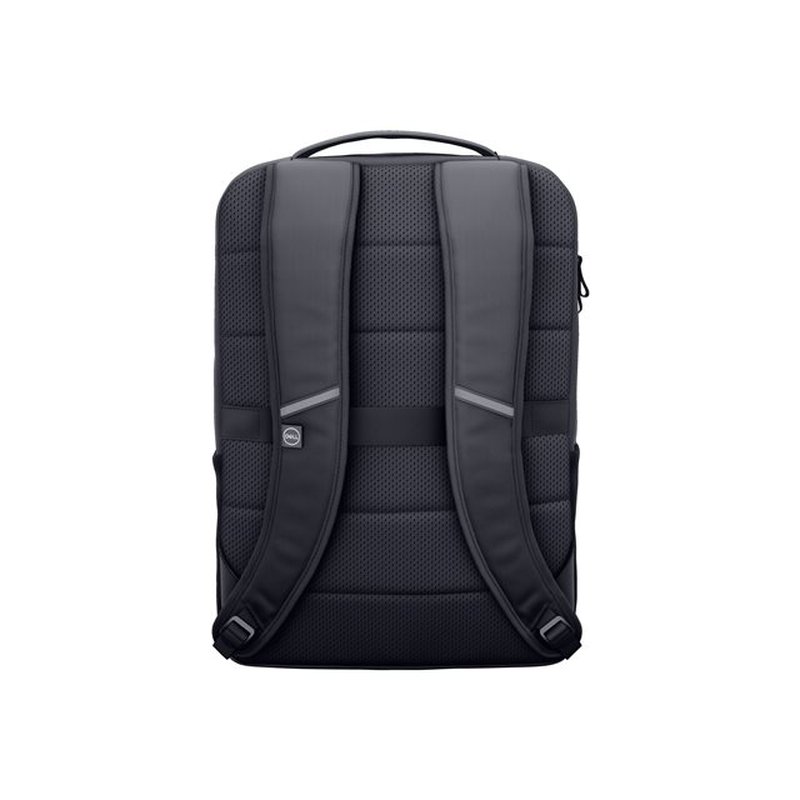 DELL CP5724S maletines para portátil 39,6 cm (15.6") Mochila Negro - Imagen 4