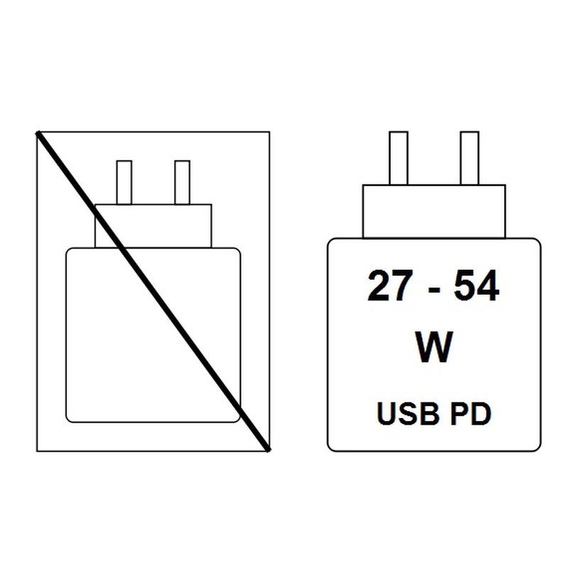 DELL DC16250 Intel Core 7 150U Portátil 40,6 cm (16") Full HD+ 16 GB DDR5-SDRAM 512 GB SSD Wi-Fi 6 (802.11ax) Windows 11 Pro Español Negro - Imagen 11