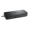DELL DELL-WD25TB4 base para portátil y replicador de puertos Alámbrico Thunderbolt 4 Negro DELL DELL-WD25TB4 base para portátil y replicador de puertos Alámbrico Thunderbolt 4 Negro