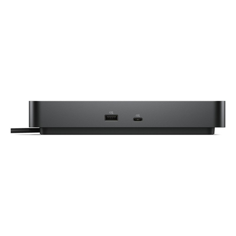 DELL DELL-WD25TB4 base para portátil y replicador de puertos Alámbrico Thunderbolt 4 Negro DELL DELL-WD25TB4 base para portátil y replicador de puertos Alámbrico Thunderbolt 4 Negro - Imagen 3